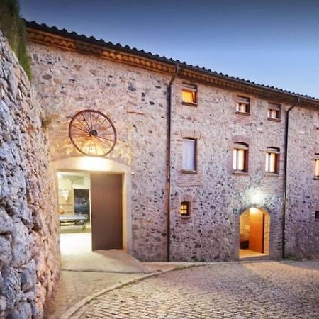 Casa Rural Espasa Espluga de Francolí Eksteriør bilde