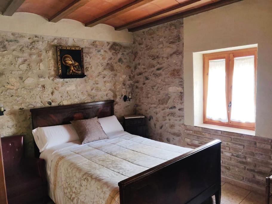 Casa Rural Espasa Espluga de Francolí Eksteriør bilde